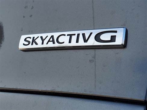 New 2025 MAZDA CX-30 AWD 2.5 S w/ Select Sport Pkg image 5