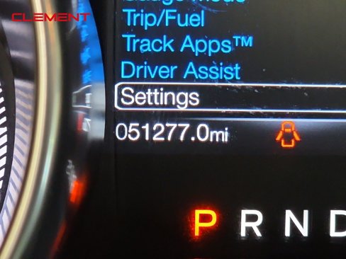 Certified 2022 Ford Mustang Premium image 14