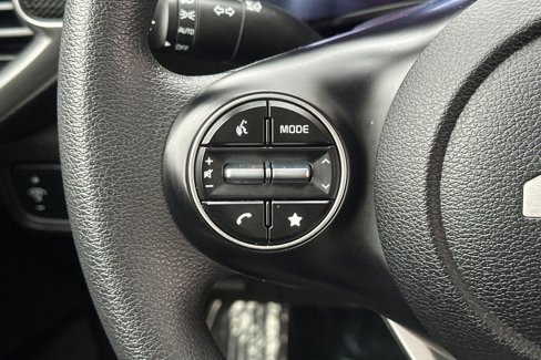 Used 2024 Kia Soul LX w/ Option Group 015 image 25