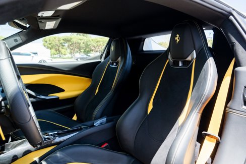 Used 2025 Ferrari 296 GTB image 6