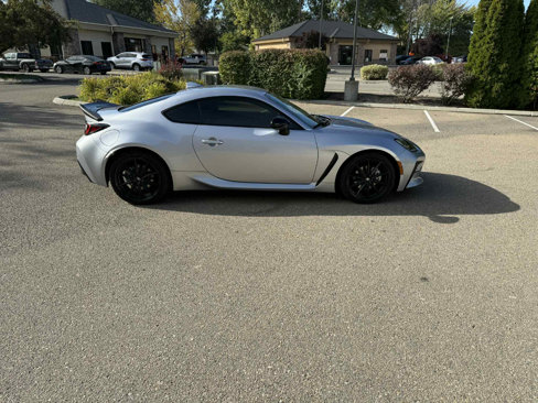 Used 2023 Toyota GR86 Premium image 6