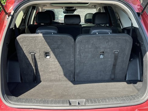Used 2021 Kia Sorento S w/ Panoramic Sunroof Package image 17