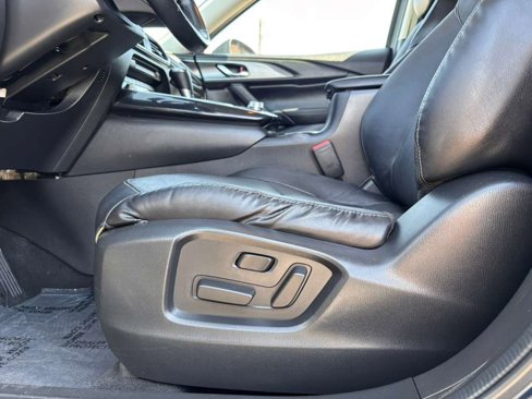 Used 2019 MAZDA CX-9 Touring w/ Touring Premium Package image 23