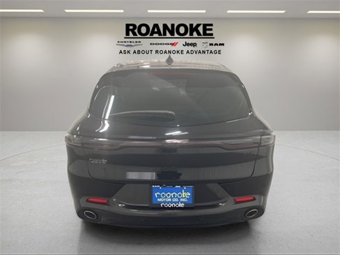 Used 2024 Dodge Hornet R/T image 8