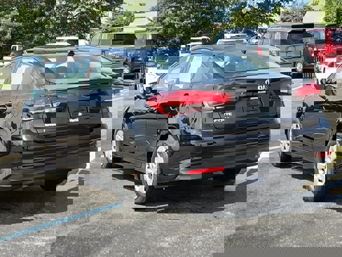 Used 2017 Kia Forte LX image 4