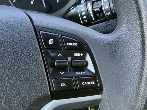 Used 2017 Hyundai Tucson SE image 10