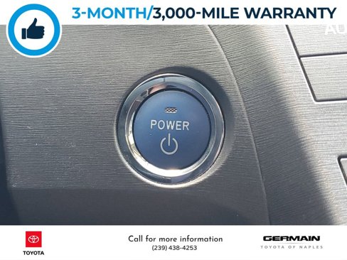 Used 2014 Toyota Prius Three image 34