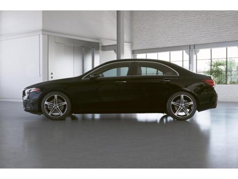 Certified 2022 Mercedes-Benz A 220 4MATIC image 34