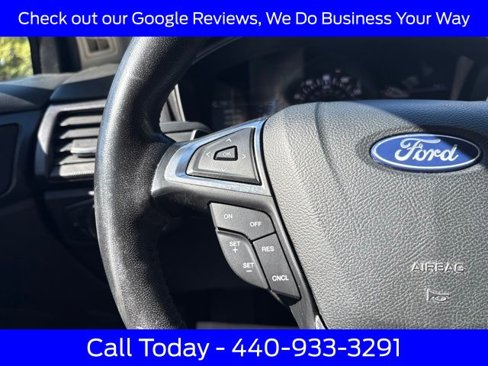 Certified 2018 Ford Fusion SE w/ Equipment Group 201A image 36