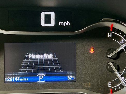 Used 2016 Honda Pilot EX-L image 12