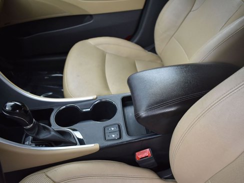 Used 2014 Hyundai Sonata Limited image 13
