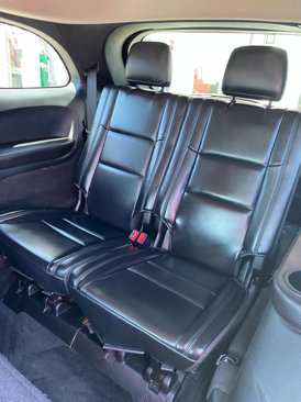 Used 2017 Dodge Durango GT w/ Nav & Power Liftgate Group image 29
