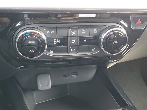 New 2025 Chevrolet Trax ACTIV w/ Driver Confidence Package image 20