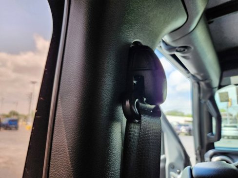 Used 2022 Jeep Wrangler Willys image 31