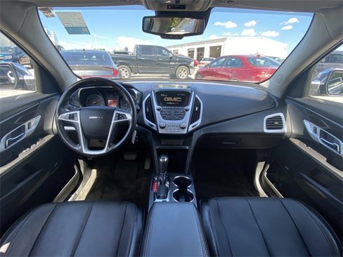 Used 2017 GMC Terrain Denali image 17