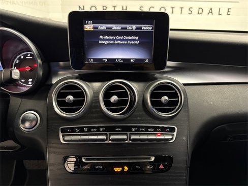 Used 2017 Mercedes-Benz GLC 300 image 12