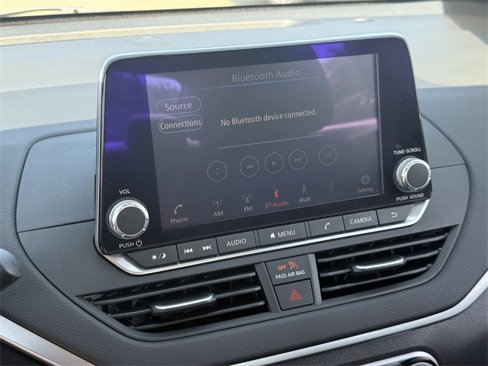 Used 2019 Nissan Altima 2.5 S image 18