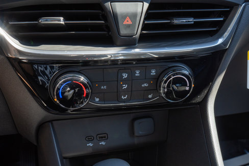 New 2026 Buick Encore GX Sport Touring w/ Comfort Package image 14