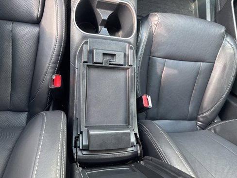 Used 2020 Subaru Outback Limited XT image 28