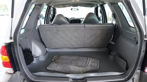 Used 2001 Ford Escape XLT image 19