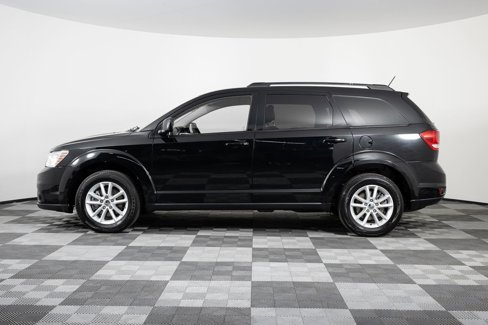 Used 2016 Dodge Journey SXT w/ Comfort/Convenience Group image 3