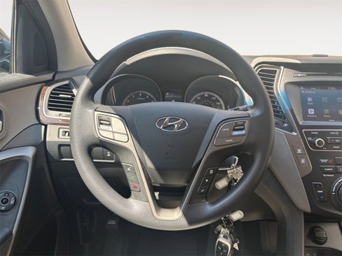 Used 2017 Hyundai Santa Fe Sport image 18