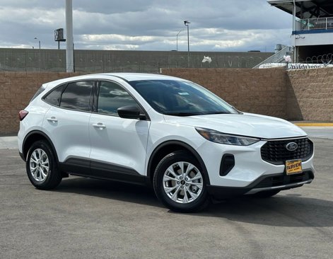 New 2025 Ford Escape Active image 1