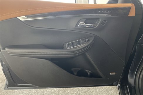 Used 2014 Chevrolet Impala LTZ image 36
