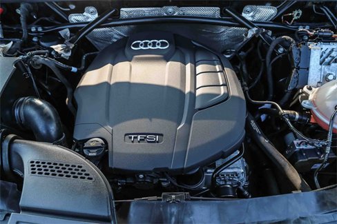 Used 2019 Audi Q5 2.0T Premium w/ Convenience Package image 25