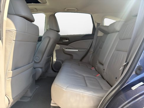 Used 2012 Honda CR-V EX-L image 14