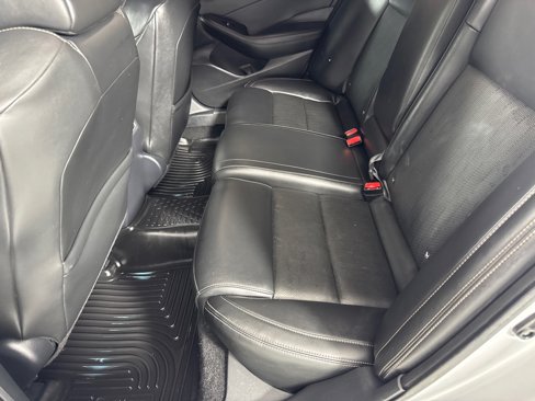 Used 2018 Nissan Maxima 3.5 SV image 21
