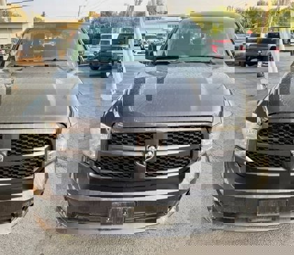 Used 2019 RAM 1500 Express w/ Express Value Package image 7