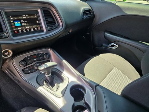 Certified 2023 Dodge Challenger R/T w/ Shaker Package image 16