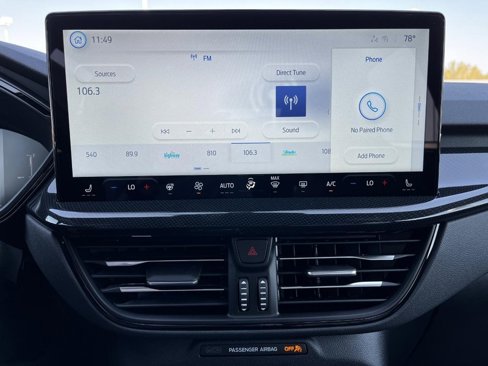 New 2025 Ford Escape ST-Line w/ Tech Pack #1 image 14