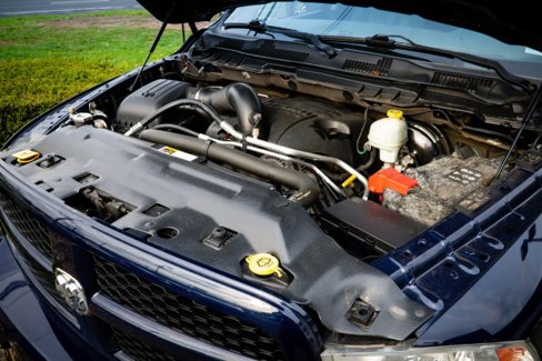 Used 2014 RAM 1500 Express image 47
