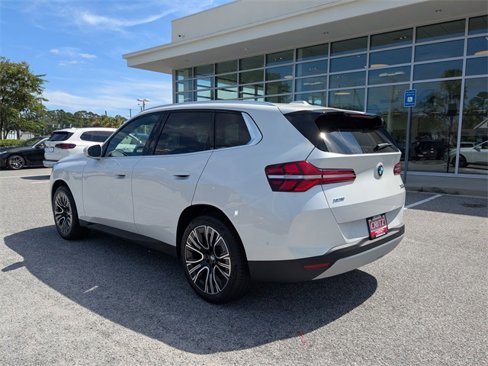 New 2026 BMW X3 xDrive30 w/ Convenience Package image 6