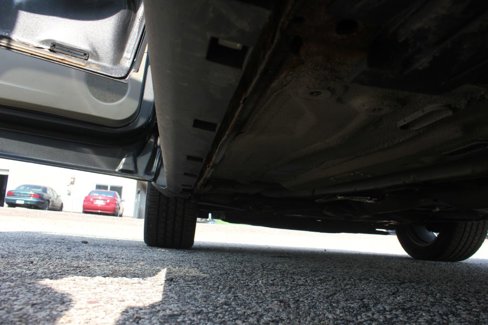 Used 2013 Ford Escape SEL image 45