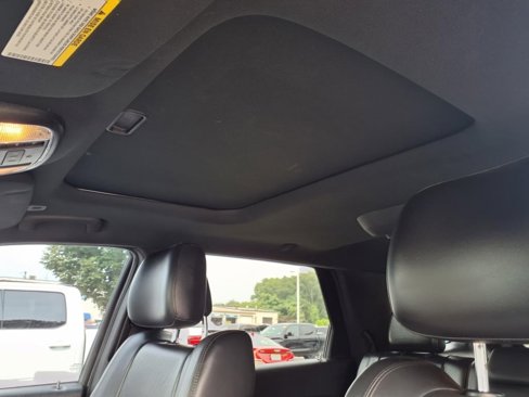 Used 2017 Dodge Durango GT w/ Premium Group image 30