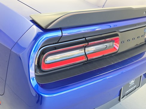 Used 2022 Dodge Challenger SXT w/ Blacktop Package image 31