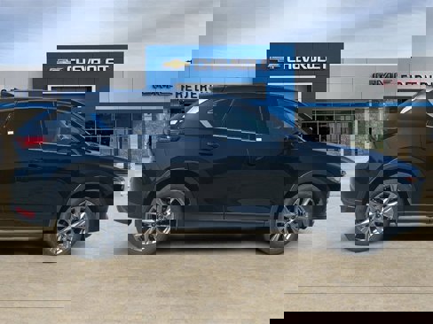 Used 2021 MAZDA CX-5 Grand Touring Reserve image 6