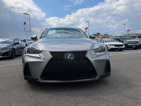 Used 2018 Lexus IS 300 image 2