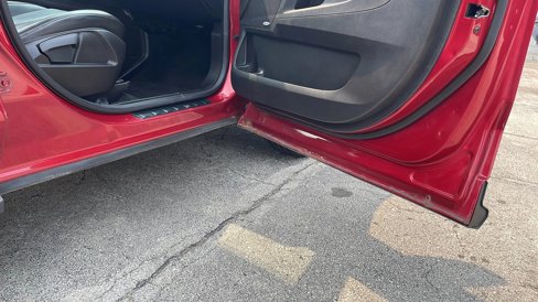 Used 2013 Chevrolet Equinox LT w/ Safety Package image 21