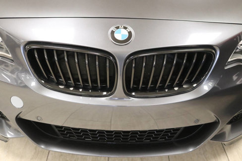 Used 2017 BMW 230i Coupe w/ Premium Package image 98