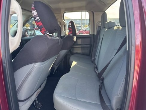 Used 2017 RAM 1500 Express image 7