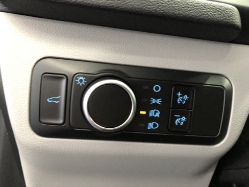 New 2025 Ford Escape Active image 25