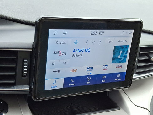 Used 2023 Ford Explorer XLT w/ Equipment Group 202A image 20