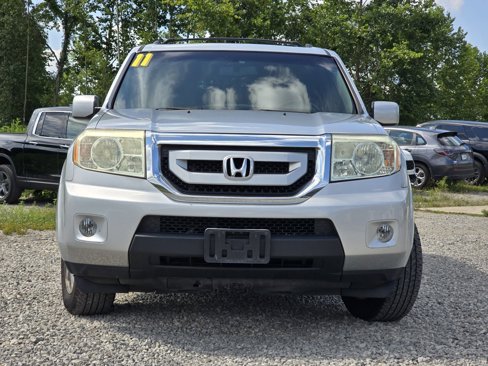 Used 2011 Honda Pilot EX-L image 6