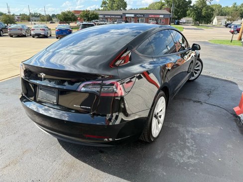 Used 2021 Tesla Model 3 Long Range image 7