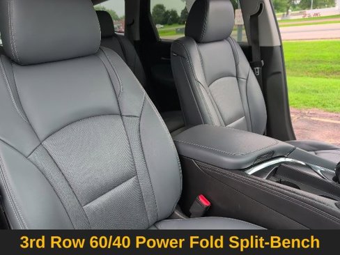 Used 2021 Buick Enclave Premium w/ Surround and Sites Package image 23