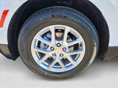 Used 2022 Chevrolet Equinox LT image 23